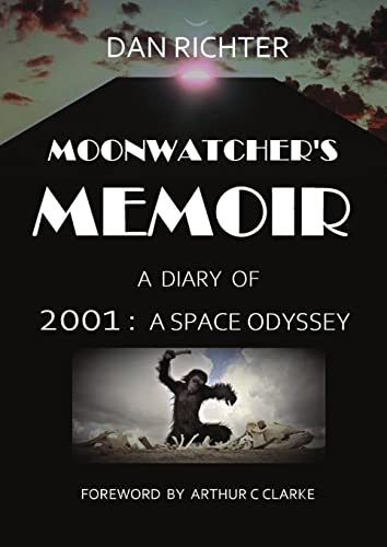 Moonwatcher'S Memoir