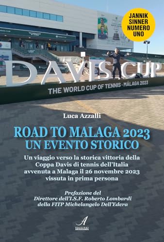 Road To Malaga 2023 Un Evento Storico