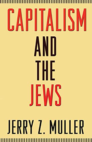 Capitalism And The Jews