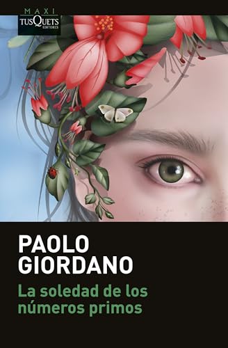 La Soledad De Los Números Primos