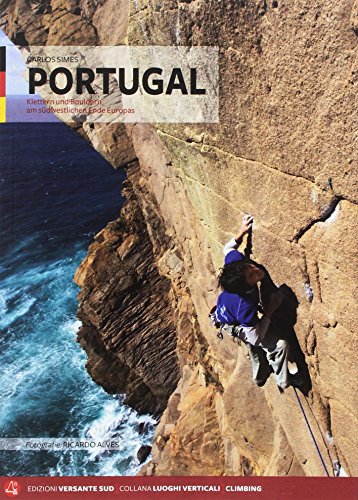 Portugal. Ediz. Tedesca