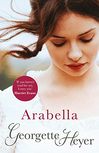 Arabella [Lingua Inglese]: Gossip, Scandal And An Unforgettable Regency Romance