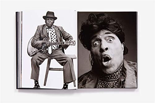 Mark Seliger Photographs