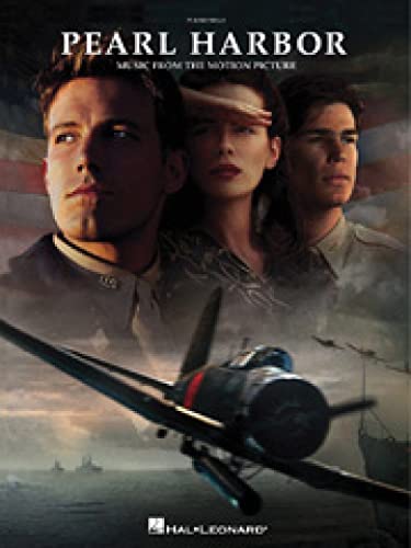 Pearl Harbor: Music From The Motion Picture