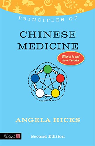 Principles Of Chinese Medicine: What It Is, How It Works, And What It Can Do For You