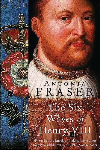 The Six Wives Of Henry Viii