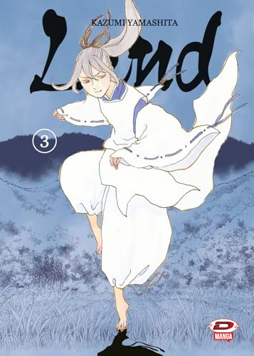 Land (Vol. 3)