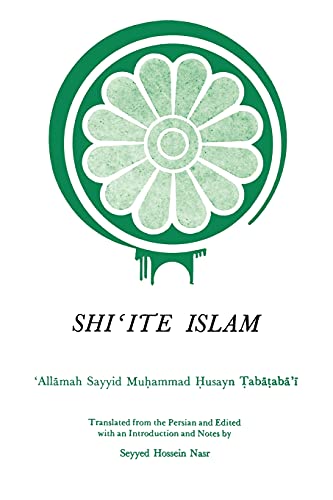 Shi'Ite Islam