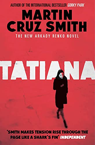 Tatiana: 8