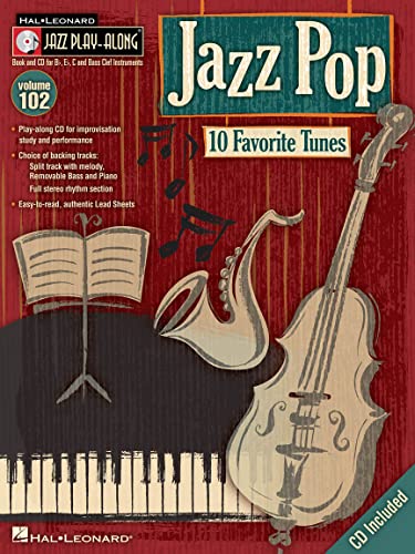 Jazz Pop: 10 Favorite Tunes