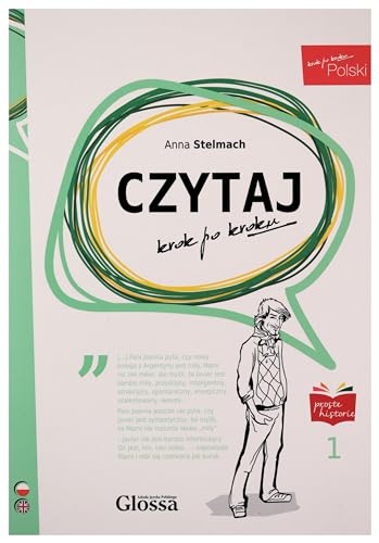 Czytaj - Polski Krok Po Kroku 1