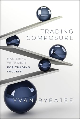 Trading Composure: Mastering Your Mind For Trading Success