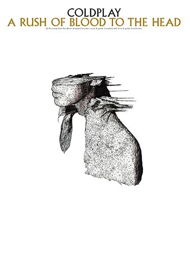 Coldplay - A Rush Of Blood To The Head