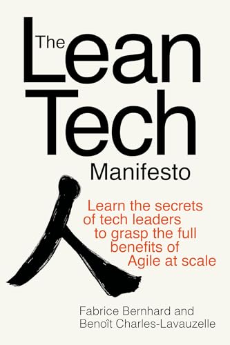 Lean Digital Delivery Combining Lean Str