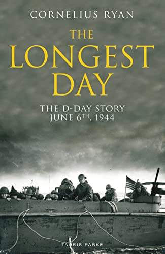 The Longest Day: The D-Day Story, June 6Th, 1944