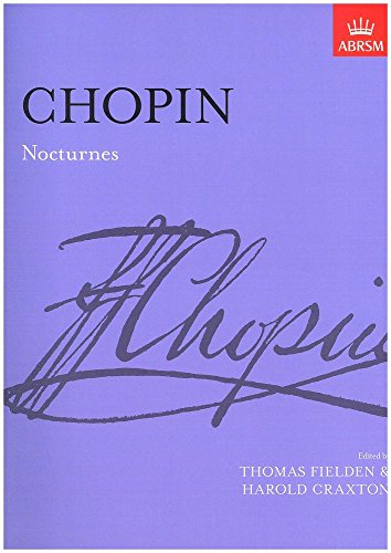 Nocturnes