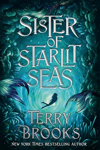 Sister Of Starlit Seas: 3