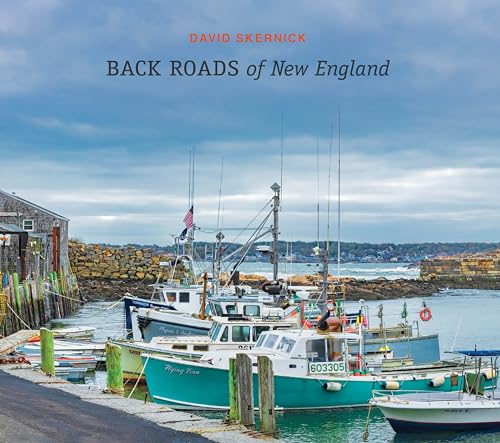 Back Roads Of New England: 7