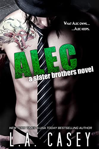 Alec: Volume 2