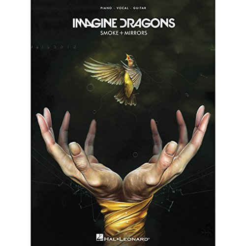 Smoke + Mirrors