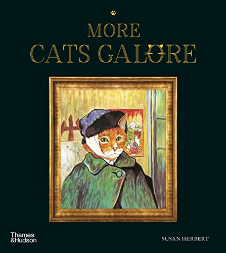 More Cats Galore: A Second Compendium Of Cultured Cats