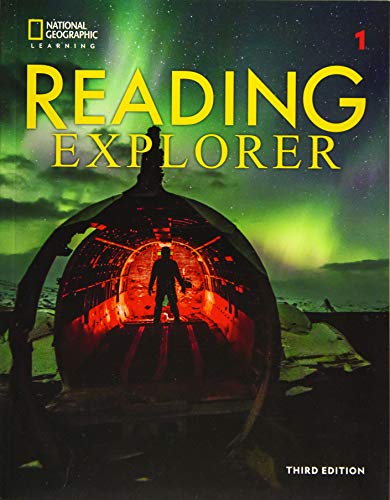 Reading Explorer, Level 1