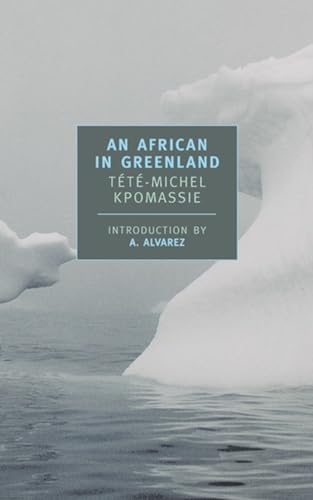 An African In Greenland [Lingua Inglese]