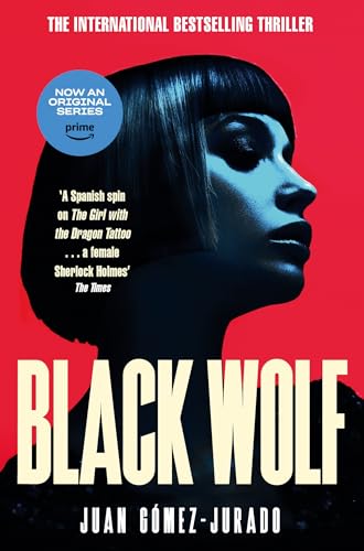 Black Wolf: Juan Gomez-Jurado: 2