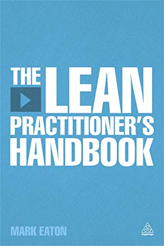 The Lean Practitioner'S Handbook