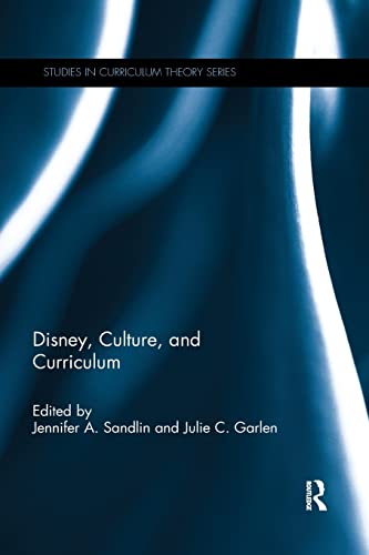 Disney, Culture, And Curriculum