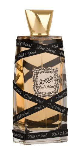 Oud Mood - 100Ml