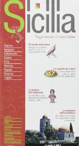 Sicilia. Viaggio Attraverso Le Regioni Italiane