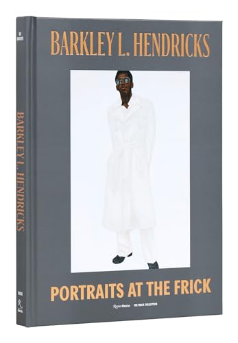 Barkley L. Hendricks: Portraits At The Frick