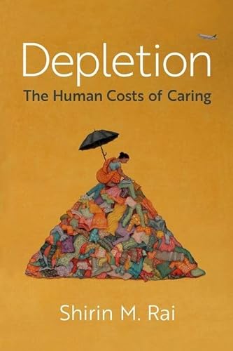 Depletion: The Human Costs Of Caring