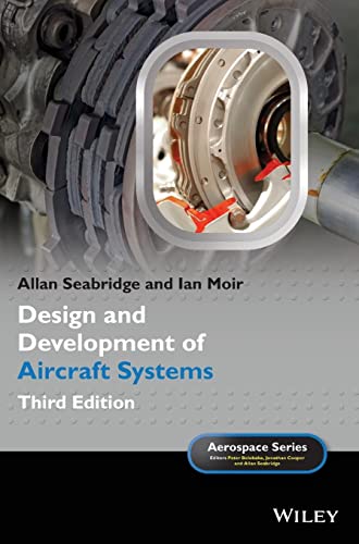 Design And Development Of Aircraft Systems