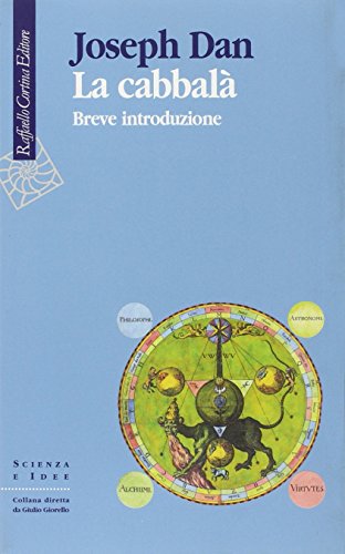 La Cabbalà. Breve Introduzione