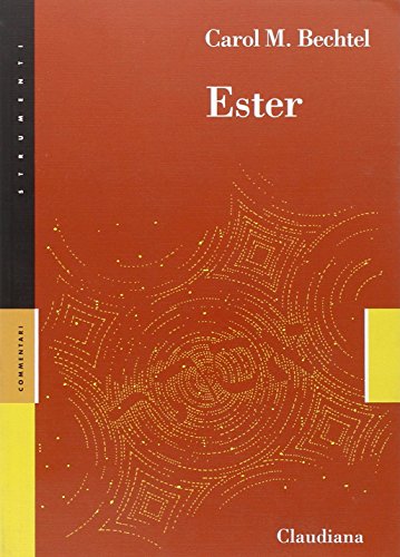 Ester