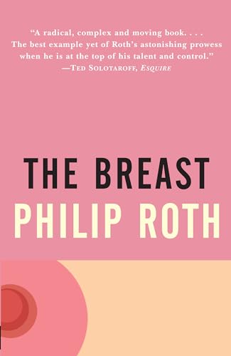 The Breast: Philip Roth