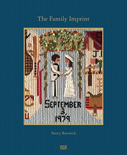 The Family Imprint: A Daughter'S Portrait Of Love And Loss
