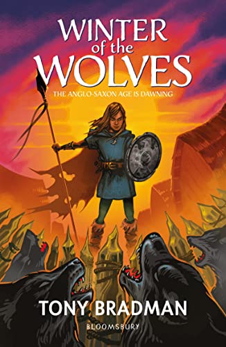 Winter Of The Wolves: The Anglo-Saxon Age Is Dawning