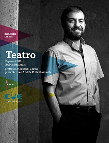 Teatro: Peperoni Difficili-Bad & Breakfast