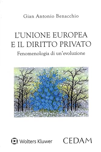 Unione Europea E Il Diritto Privato