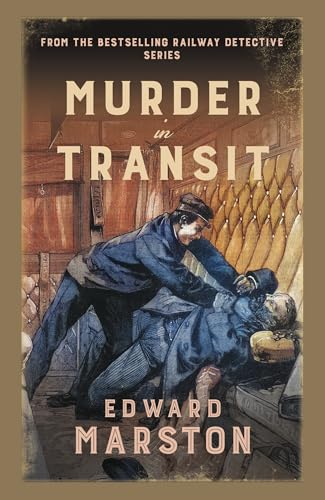 Murder In Transit: The Bestselling Victorian Mystery (22)