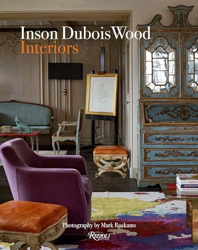 Inson Dubois Wood: Interiors