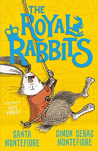 The Royal Rabbits: 1