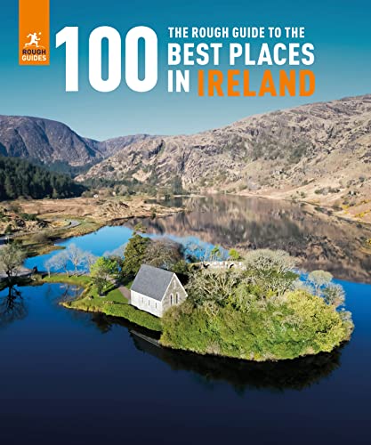 The Rough Guide To The 100 Best Places In Ireland