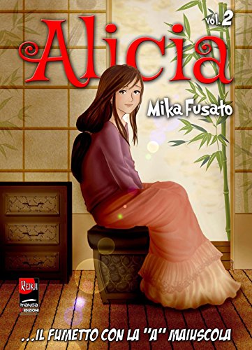 Alicia (Vol. 2)