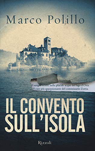 Il Convento Sull'Isola