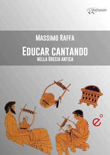 Educar Cantando Nella Grecia Antica