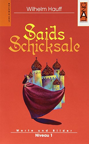 Saids Schicksale